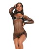 Komplet Obsessive Sashalla S-XL #4