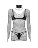 Komplet Obsessive Sashalla S-XL #7