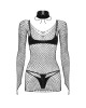 Komplet Obsessive Sashalla S-XL #8
