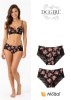 Kalhotky DC Girl 26557 A'2 S-XL #12