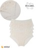 Kalhotky DC Girl 26557 A'2 S-XL #2