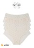 Kalhotky DC Girl 26557 A'2 S-XL #3