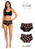 Kalhotky DC Girl 21571 A'2 M-XL #4