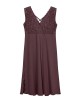 Košilka Mefemi Petra KM29 S-2XL hnědý #7