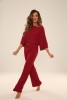 Komplet De Lafence 057 Sienna kr/r S-XL #14