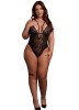 Body Le Desir Amour AMR006 XS-XL #7