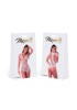 Komplet Mapale 7481 Romper Babydoll #6