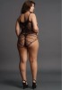 Body Le Desir DES018 S-5XL #10