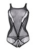 Body Le Desir DES018 S-5XL #5