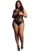 Body Le Desir DES018 S-5XL #6