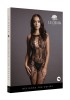 Bodystocking Le Desir DES023 Criss Cross Neck #2