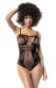 Body Mapale 1103 Fishnet Bodysuit #3