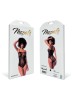 Body Mapale 1103 Fishnet Bodysuit #5