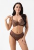 Podprsenka soft Gorsenia G 019 Frida #5