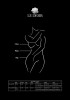 Bodystocking Le Desir DES020 #3