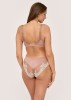 Podprsenka soft Ava 2227 Macchiato Maxi #3