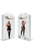Bodystocking Mapale 1104 #4