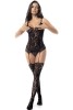 Bodystocking Mapale 1104 #6