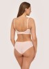 Podprsenka semi soft Ava 2239 Caschmere #3