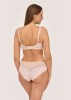 Kalhotky Ava 2239 Cashmere S-2XL #3