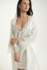 Košilka Ava 006 Whisper White w/r S-2XL #3