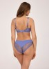 Podprsenka semi soft Ava 1030 Denim #4