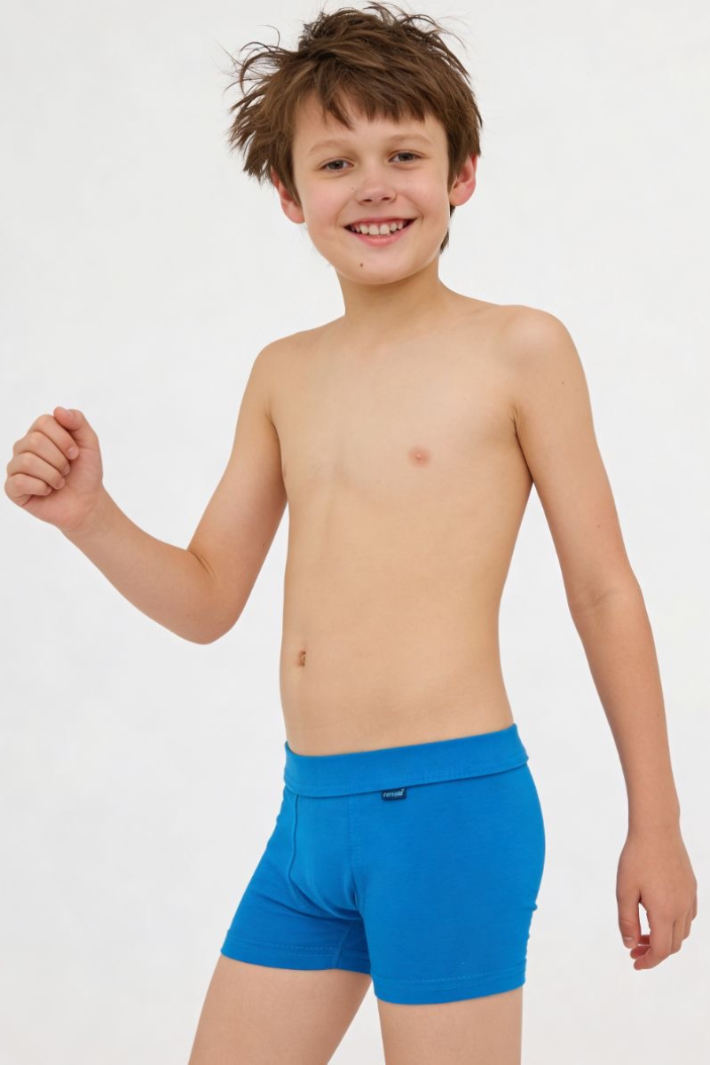 Boxerky Cornette Young Boy 1005/01