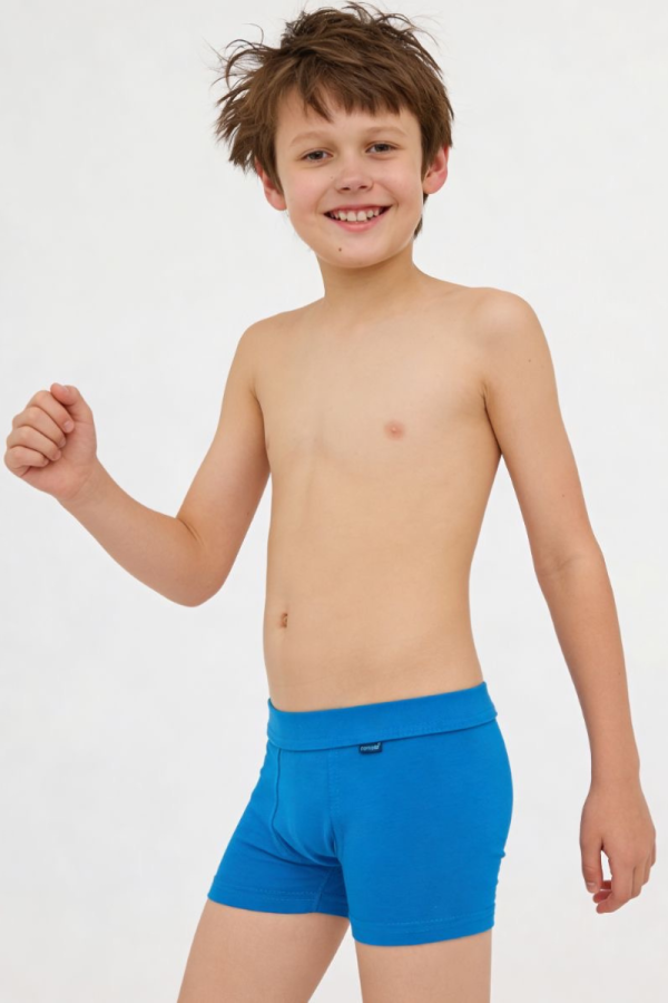 Boxerky Cornette Young Boy 1005/01