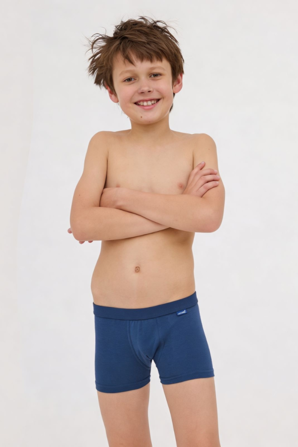 Boxerky Cornette Young Boy 1005/02