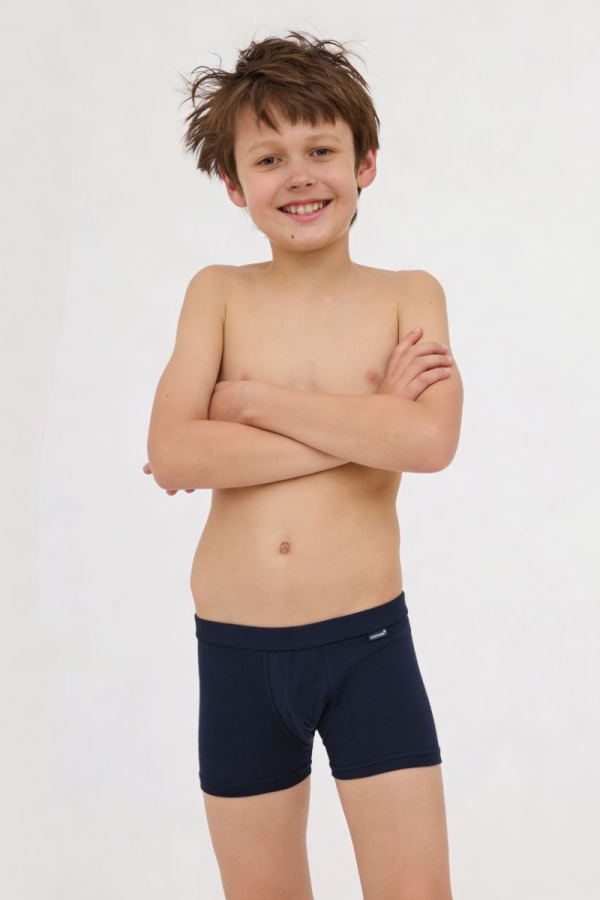Boxerky Cornette Young Boy 1005/03
