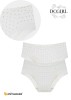 Kalhotky DC Girl 27259 A'2 S-XL #2