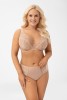 Podprsenka Soft Gorsenia G 018 Luisse Almond #2