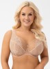 Podprsenka Soft Gorsenia G 018 Luisse Almond #3