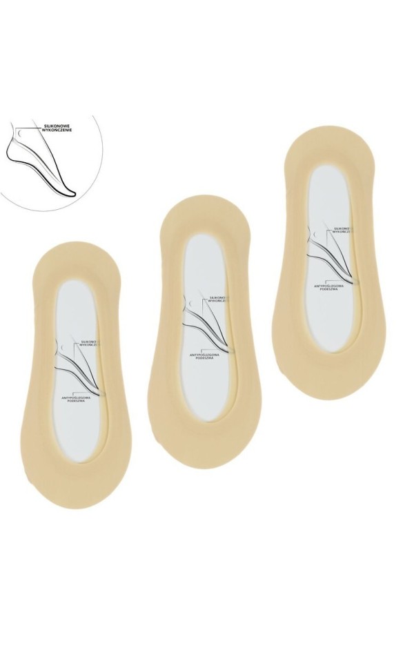 Baleriny Moraj CDB250-010B 35-41