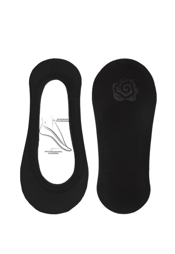 Baleriny Moraj CDB250-010C 35-41
