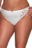 Brazilky Ava 2107/b S-xxl Ecru #2