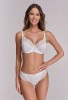 Brazilky Ava 2107/b S-xxl Ecru #3