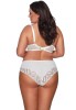 Kalhotky Ava 2107 S-3XL Ecru #2
