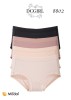 Kalhotky DC Girl 8802 Modal A'12 S-XL #16