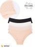 Kalhotky DC Girl 27137 A'12 S-XL #2