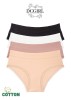 Kalhotky DC Girl 70215 bavlna A'12 S-XL #2