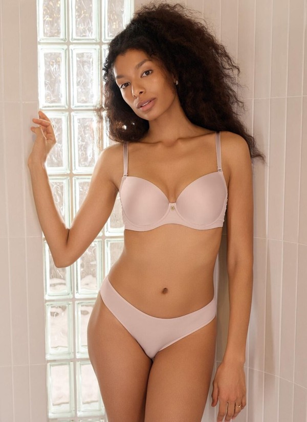 Podprsenka push-up Mefemi Nina BP37
