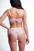 Brazilky Ava 2309/B Shimmer S-2XL #3