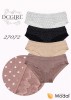 Kalhotky DC Girl 27072 A'12 S-XL #2