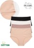 Kalhotky DC Girl 70214 A'12 L-3XL #2