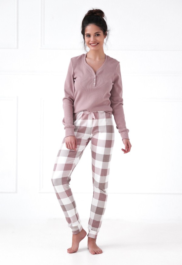 Pyžamo Sensis Sammie dl/r S-XL