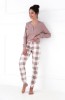 Pyžamo Sensis Sammie dl/r S-XL #3