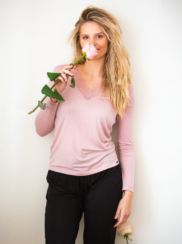 Halenka Key LVD 129 A26 dl/r Merino Wool S-2XL