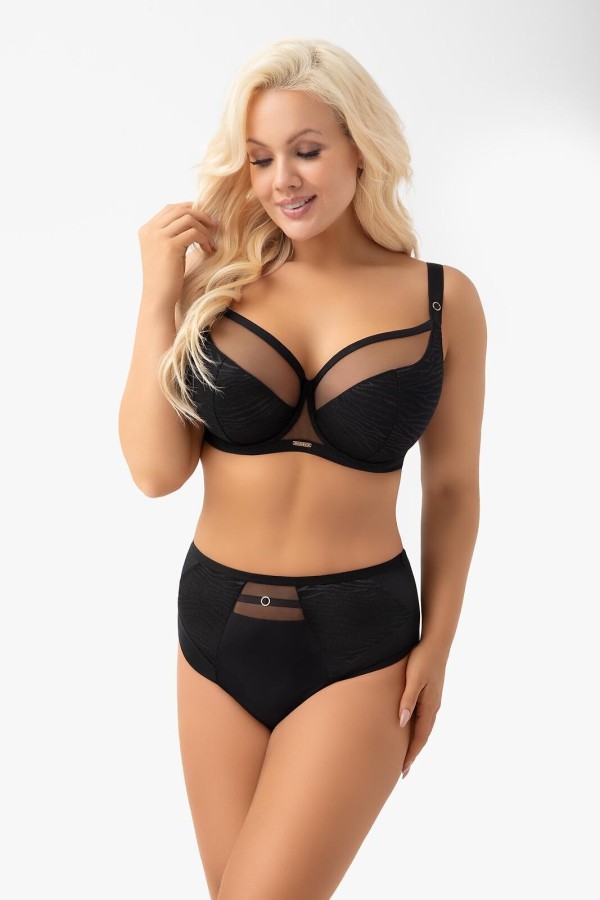 Podprsenka semi soft Gorsenia G 020 Lori