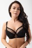 Podprsenka semi soft Gorsenia G 020 Lori #2
